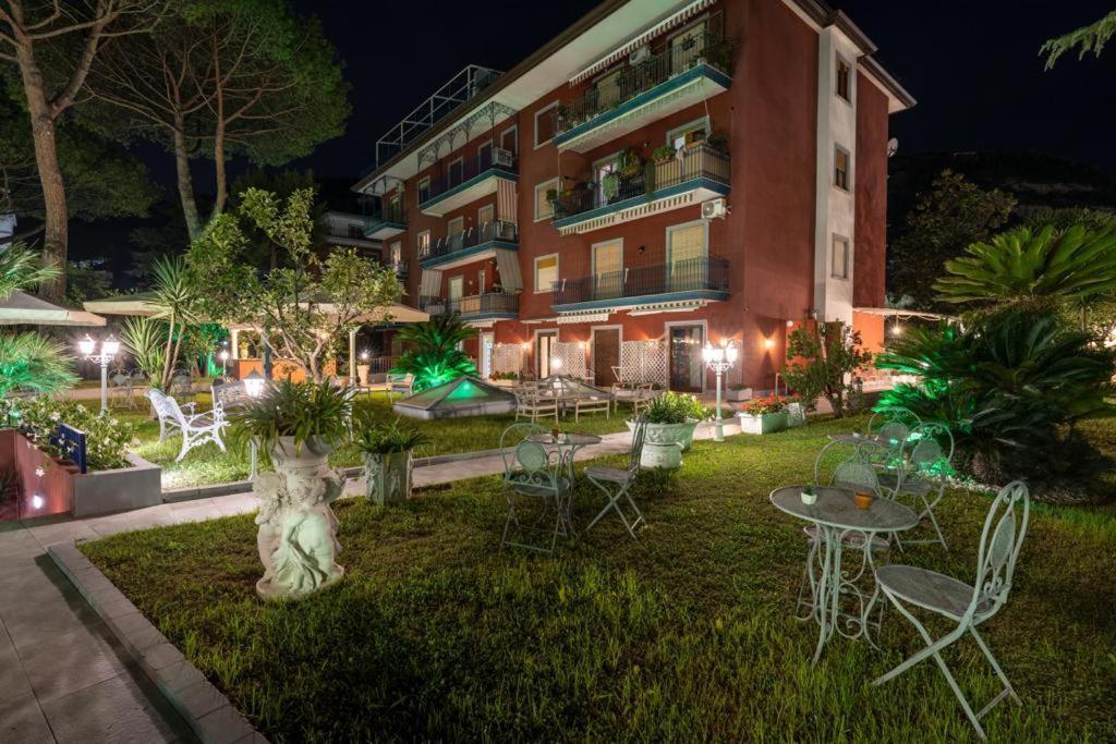 Giardino Archeologico Couette-café